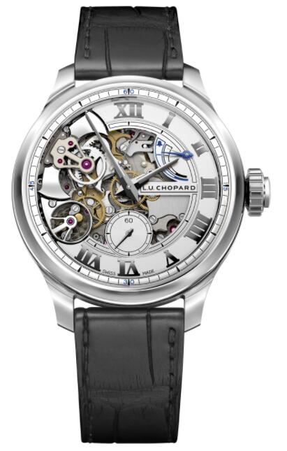 Chopard L.U.C Full Strike 161947-1001 Replica Watch